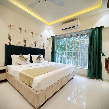 The Orion - Premium Apartments Mumbai Eksteriør bilde