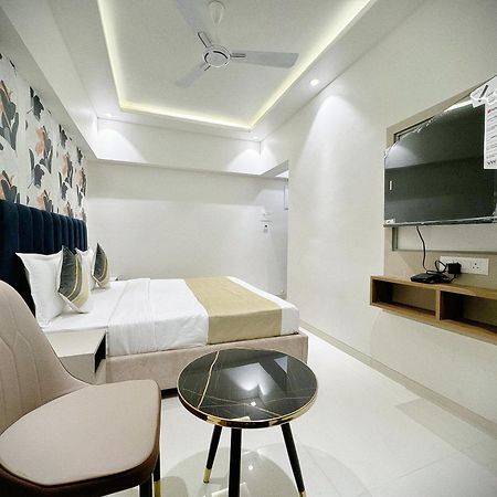 The Orion - Premium Apartments Mumbai Eksteriør bilde