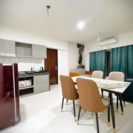 The Orion - Premium Apartments Mumbai Eksteriør bilde