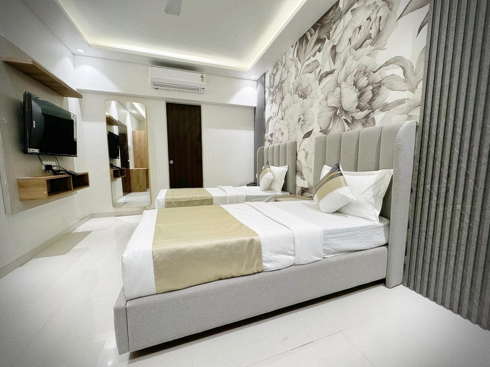The Orion - Premium Apartments Mumbai Eksteriør bilde