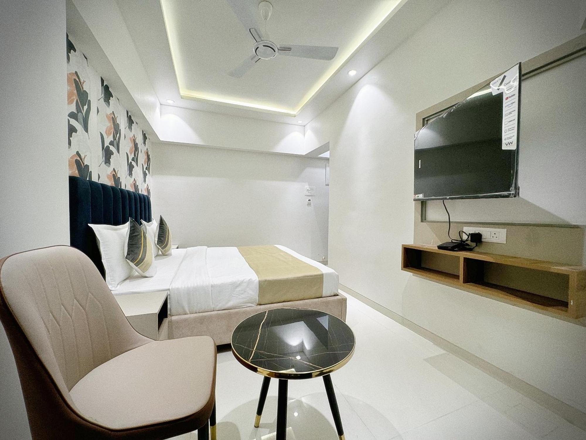 The Orion - Premium Apartments Mumbai Eksteriør bilde
