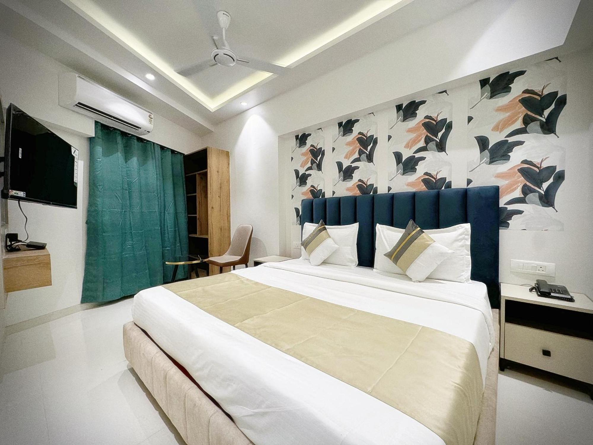 The Orion - Premium Apartments Mumbai Eksteriør bilde