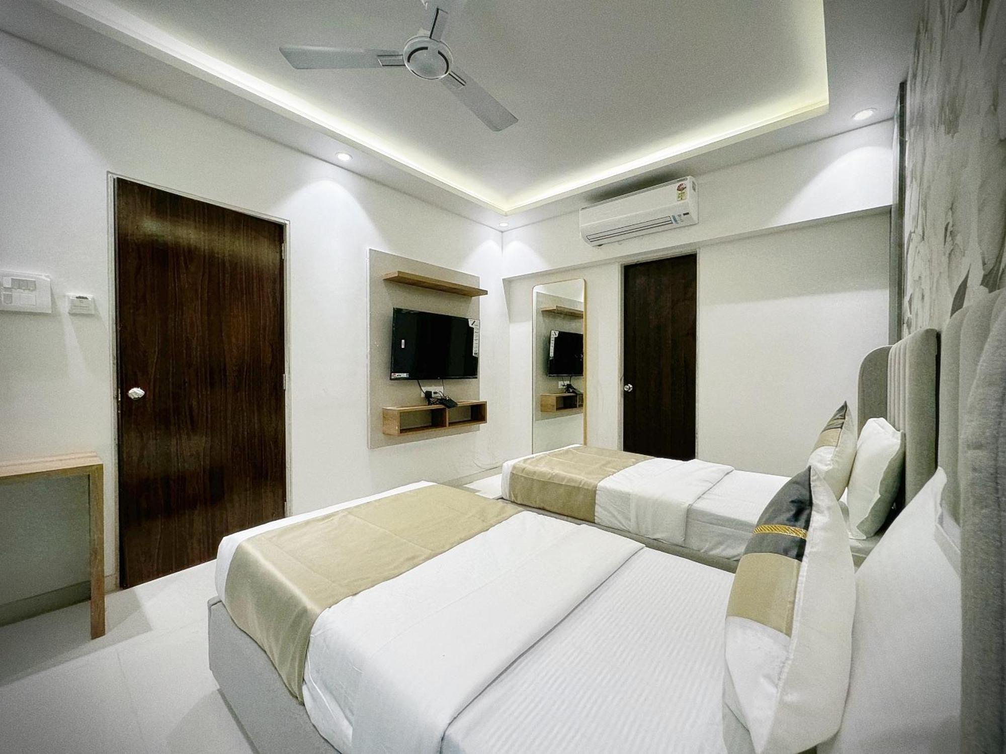 The Orion - Premium Apartments Mumbai Eksteriør bilde