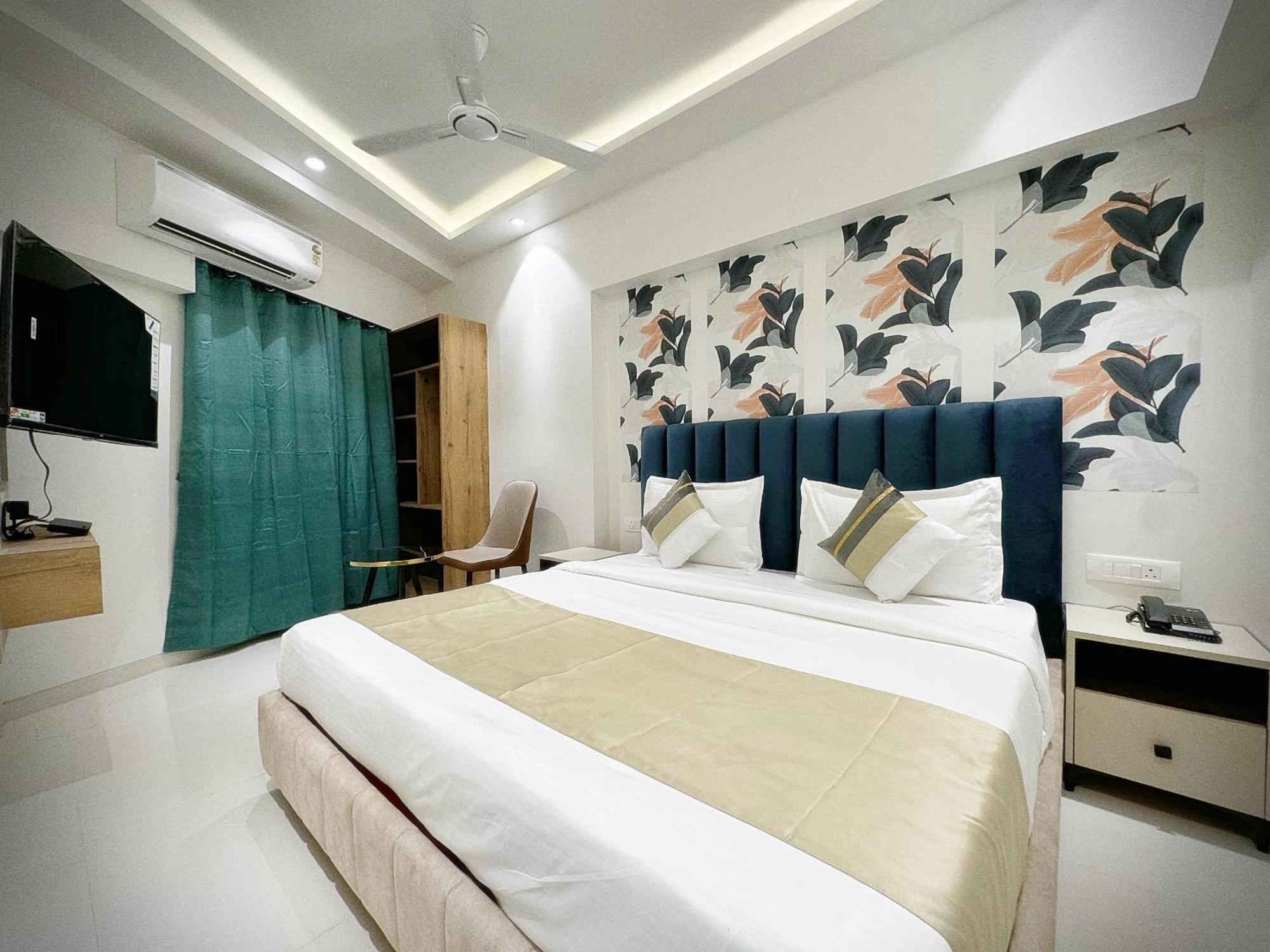 The Orion - Premium Apartments Mumbai Eksteriør bilde