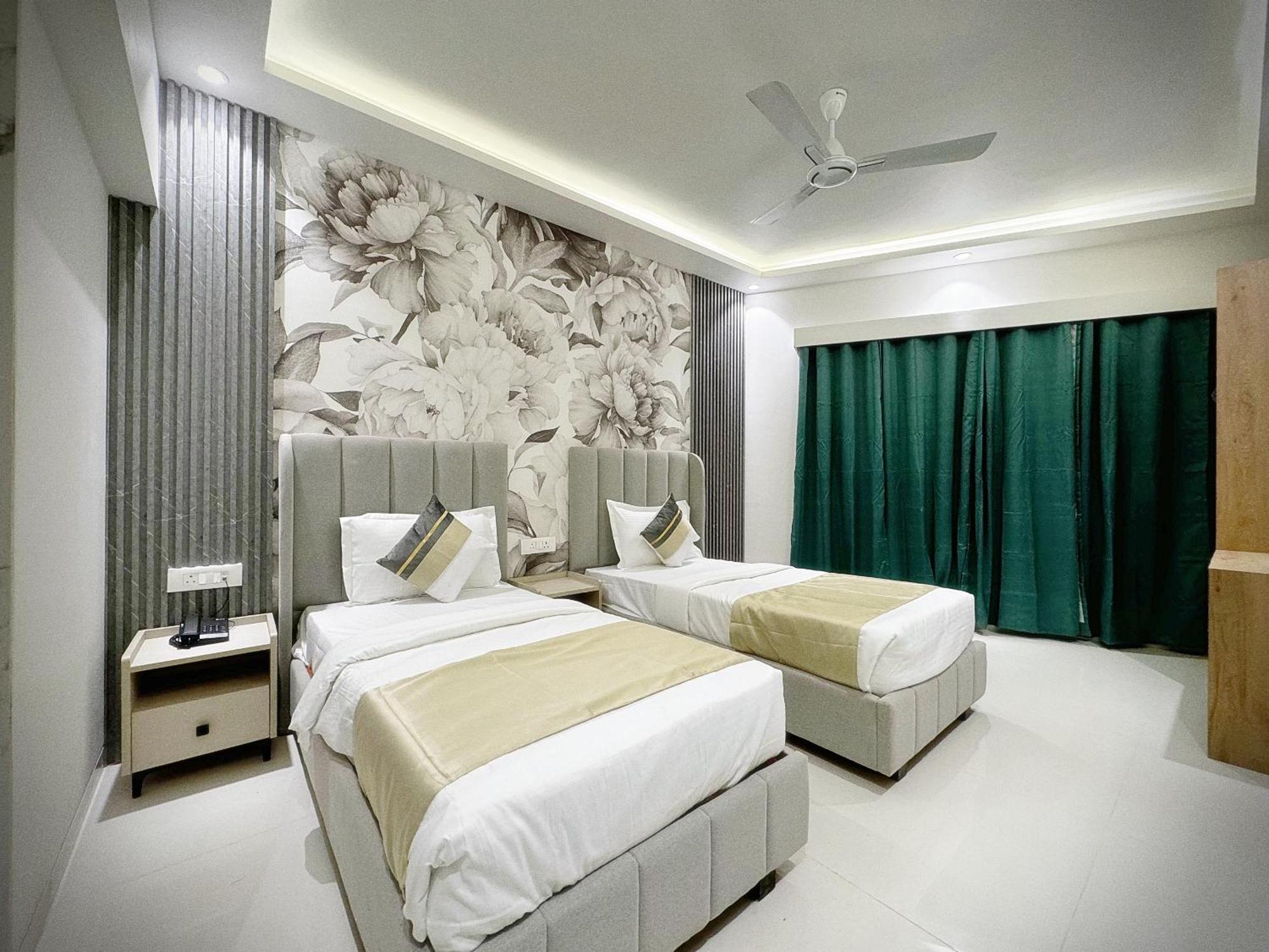 The Orion - Premium Apartments Mumbai Eksteriør bilde