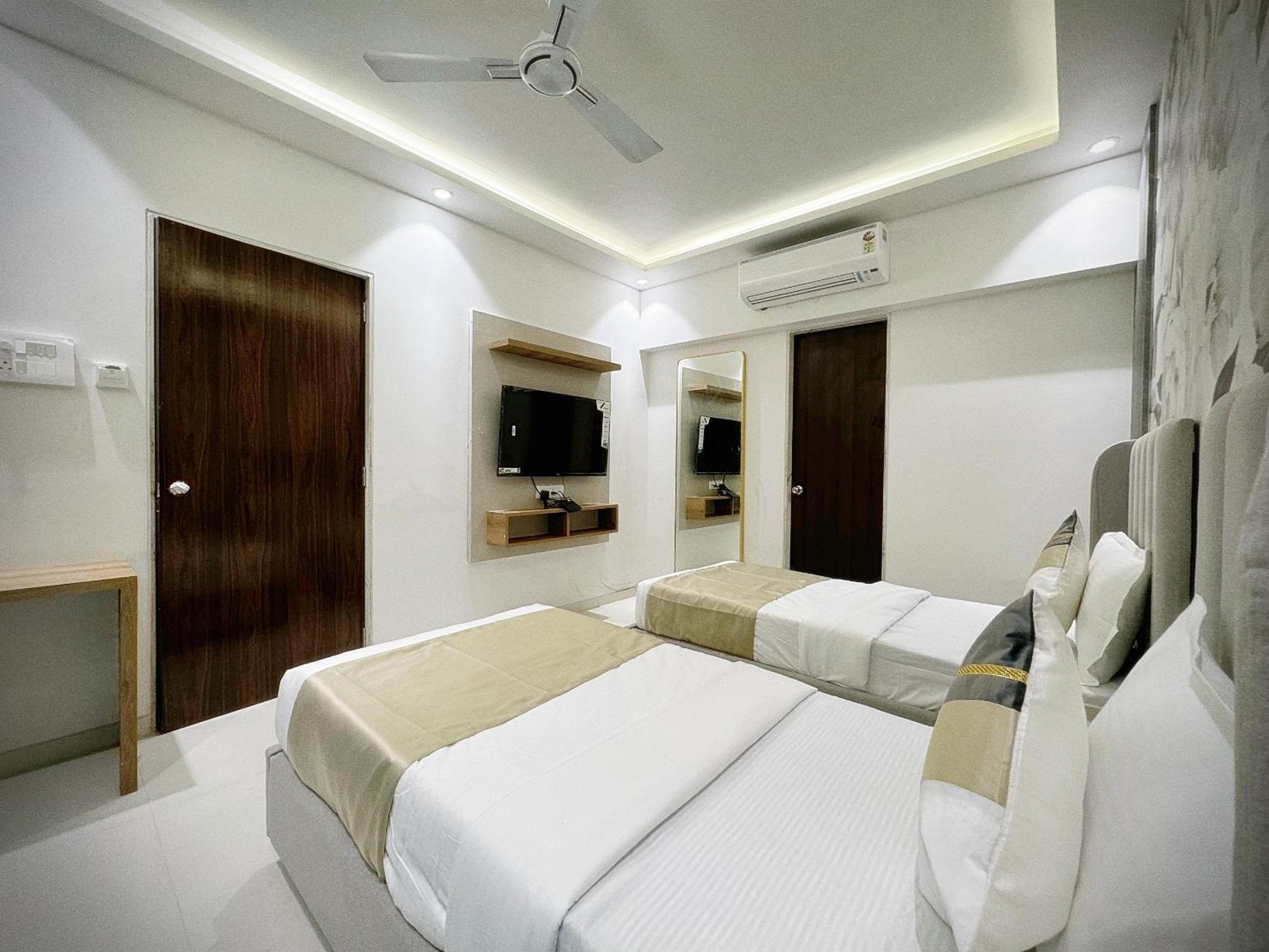 The Orion - Premium Apartments Mumbai Eksteriør bilde